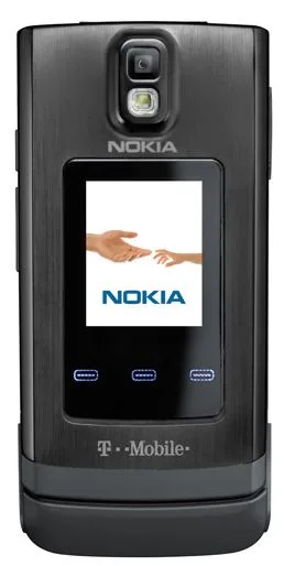 Nokia 6650 Nokia 6650