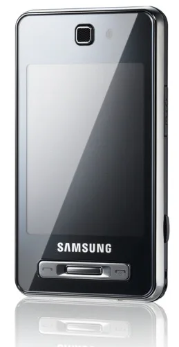 F480 TOUCHWIZ