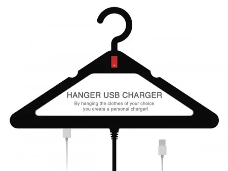 hanger-usb-charger