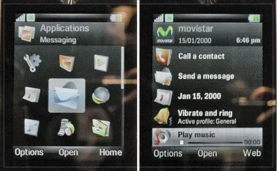 Motorola Z10 Motorola Z10