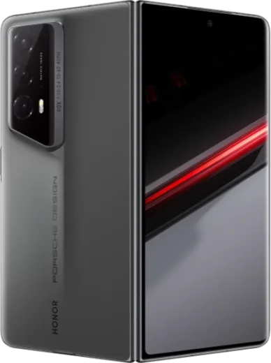 Honor Magic V2 RSR Porsche Design