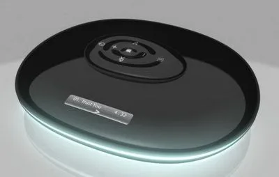 HD Media Player