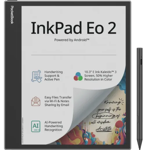 PocketBook InkPad Eo 2