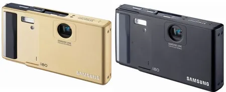 Samsung i80 Samsung i80