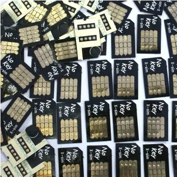 No-Key Nokia X-SIM No-Key Nokia X-SIM