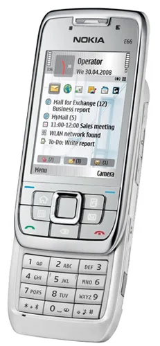 Nokia E66 Nokia E66