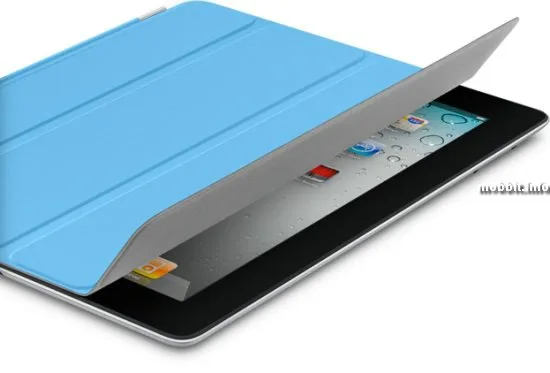 Smart Cover
