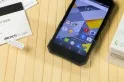 Обзор ARCHOS 50 Saphir: защита по стандарту IP68 — фото 2