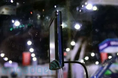 Garmin nuvifone