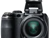 Компания Fujifilm представила 4 новые модели - Fujifilm FinePix S4500, S4400, S4300, S4200 — фото 3