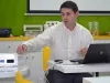 В Киеве прошла презентация бюджетного планшета PoketBook SURFpad: цена в рознице $100-120 — фото 13