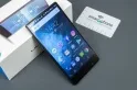 Обзор UMIDIGI Crystal - новые ощущения от пользования безрамочным смартфоном — фото 8