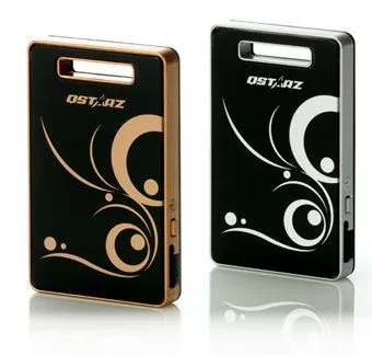 GPS nano GPS nano