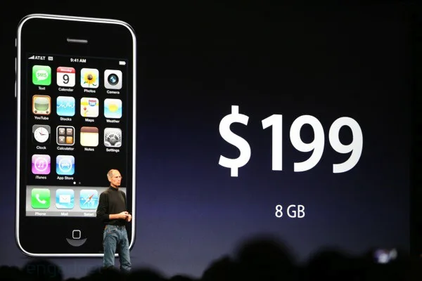 iPhone 3G iPhone 3G