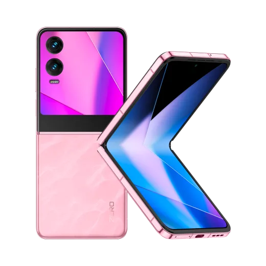 Infinix Zero Flip