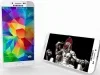 Представлен концепт Samsung Galaxy S6 с 2K-дисплеем с ультратонкими рамками — фото 1