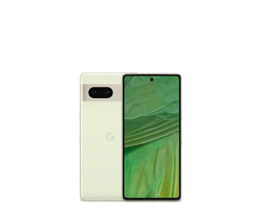 Google Pixel 7