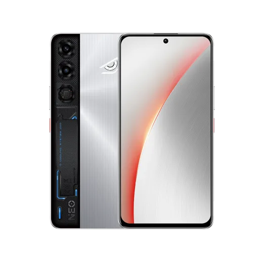 nubia Neo 5 Max