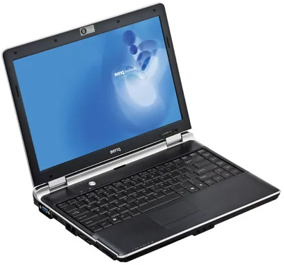 BenQ Joybook