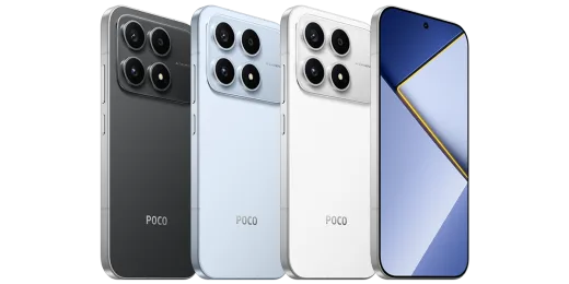 POCO X8s