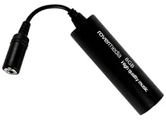 RoverMedia Aria A2