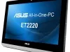 Компания ASUS представляет серию моноблочных компьютеров ET2220 — фото 2