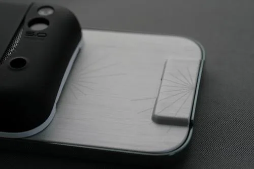 Sony Ericsson Yari
