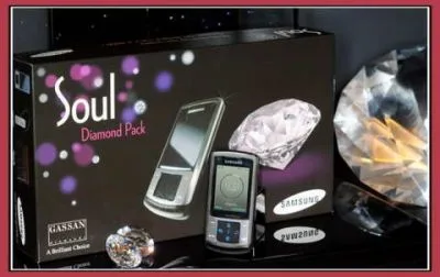 Samsung Soul Samsung Soul