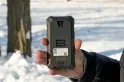 Обзор ARCHOS 50 Saphir: защита по стандарту IP68 — фото 4