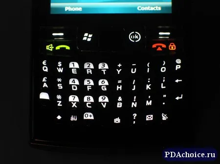 Samsung SGH-i780