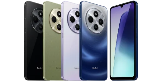 Redmi 14C