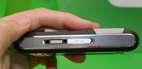 Sony Ericsson C905