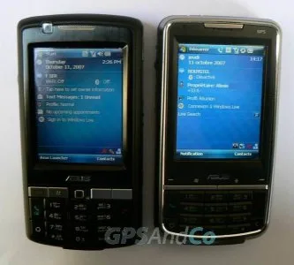 ASUS P750 ASUS P750