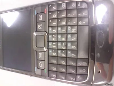 Nokia Nokia