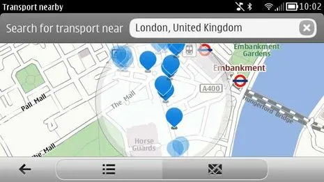 Public Transport London Public Transport London