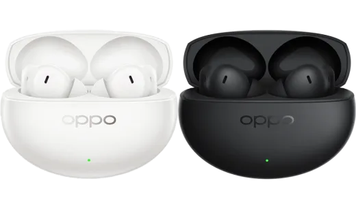 OPPO Enco Air5 Pro