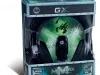 Универсальная игровая гарнитура Genius Mordax HS-G600 — фото 5