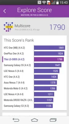 LG G3