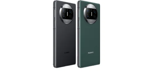 Huawei Mate X3