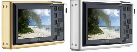 Samsung i80 Samsung i80