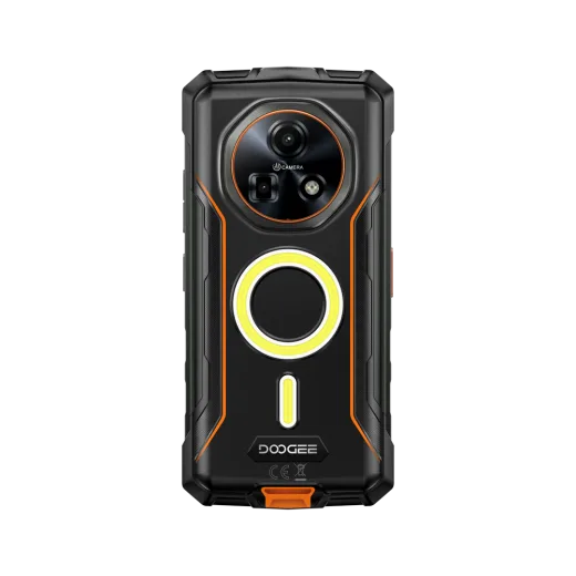 DOOGEE Fire 5 Ultra
