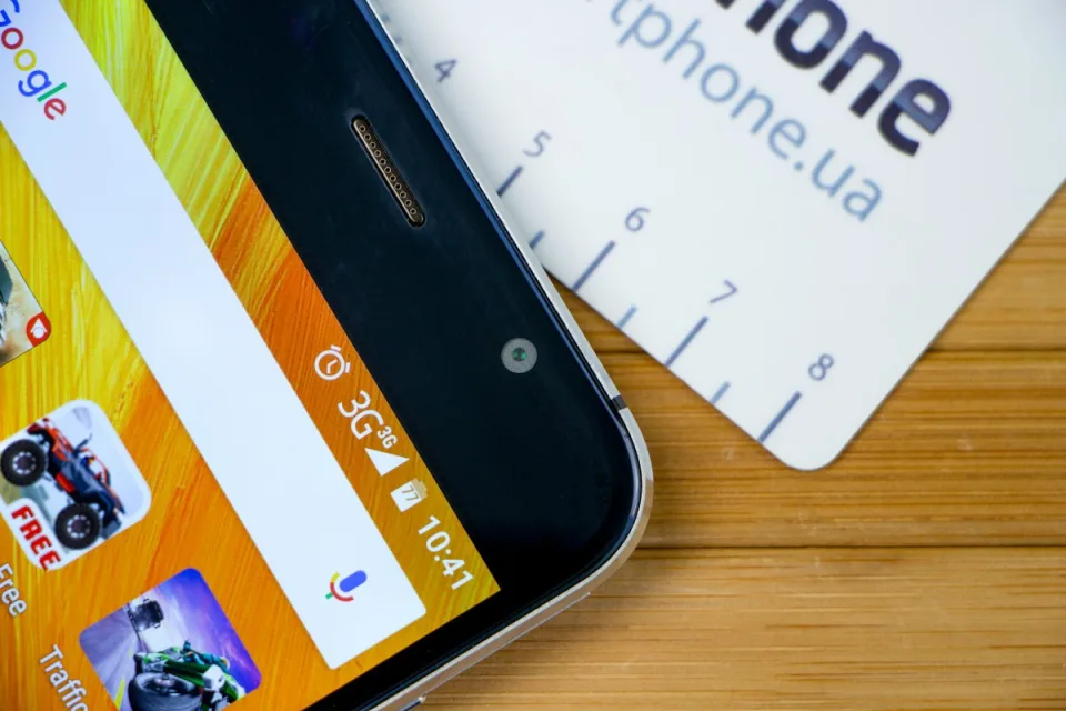 Обзор смартфона UMI TOUCH: 140 долларов за все — фото 1