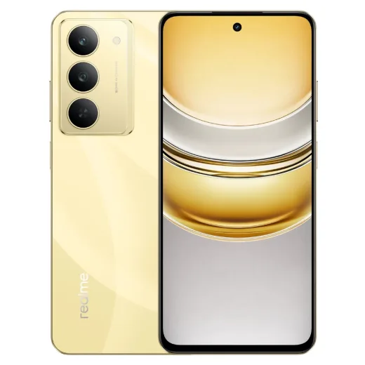realme C75 5G