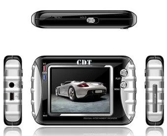 CDT GPS CDT GPS