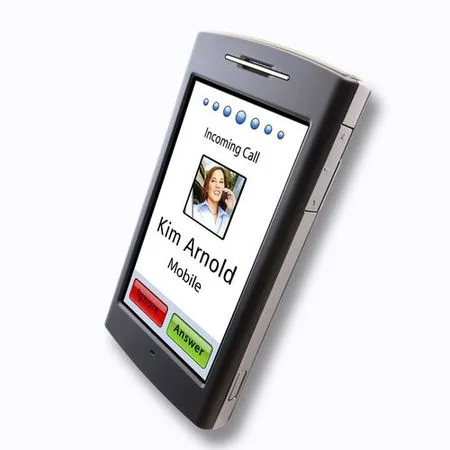 Nuvifone Nuvifone