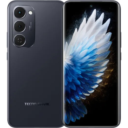 TECNO Spark 40 Pro+