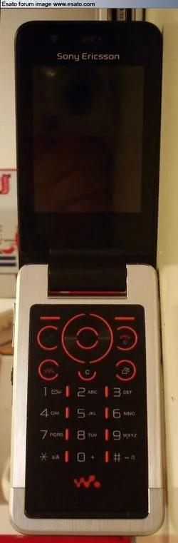 Sony Ericsson Sony Ericsson