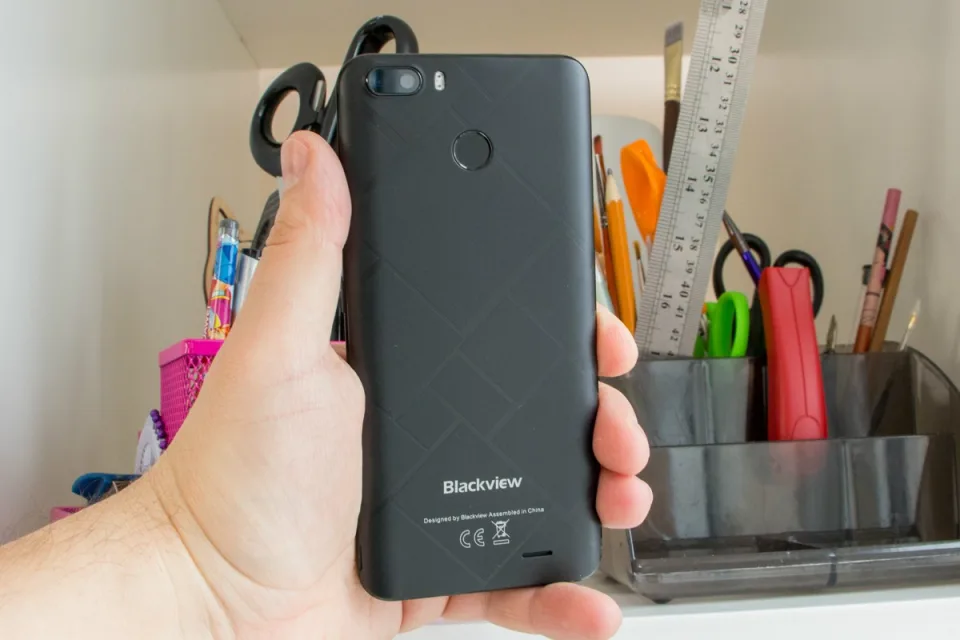 Blackview S6 – убийца в сегменте полноэкранных бюджетников (5 топовых конкурентов) — фото 1