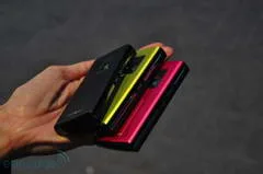 Garmin-Asus nuvifone M20