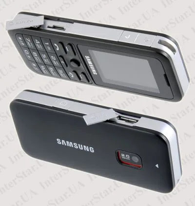 Samsung SGH-J210